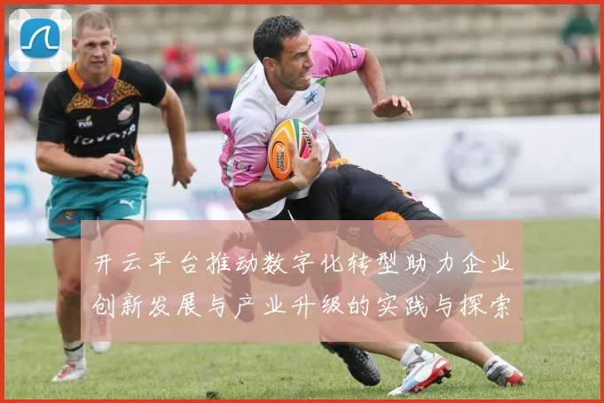 开云平台推动数字化转型助力企业创新发展与产业升级的实践与探索