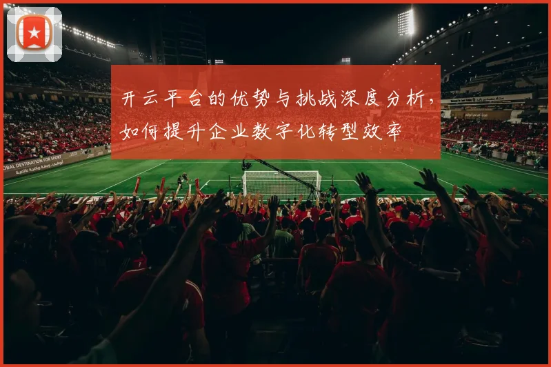 开云平台的优势与挑战深度分析，如何提升企业数字化转型效率