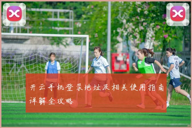 开云手机登录地址及相关使用指南详解全攻略