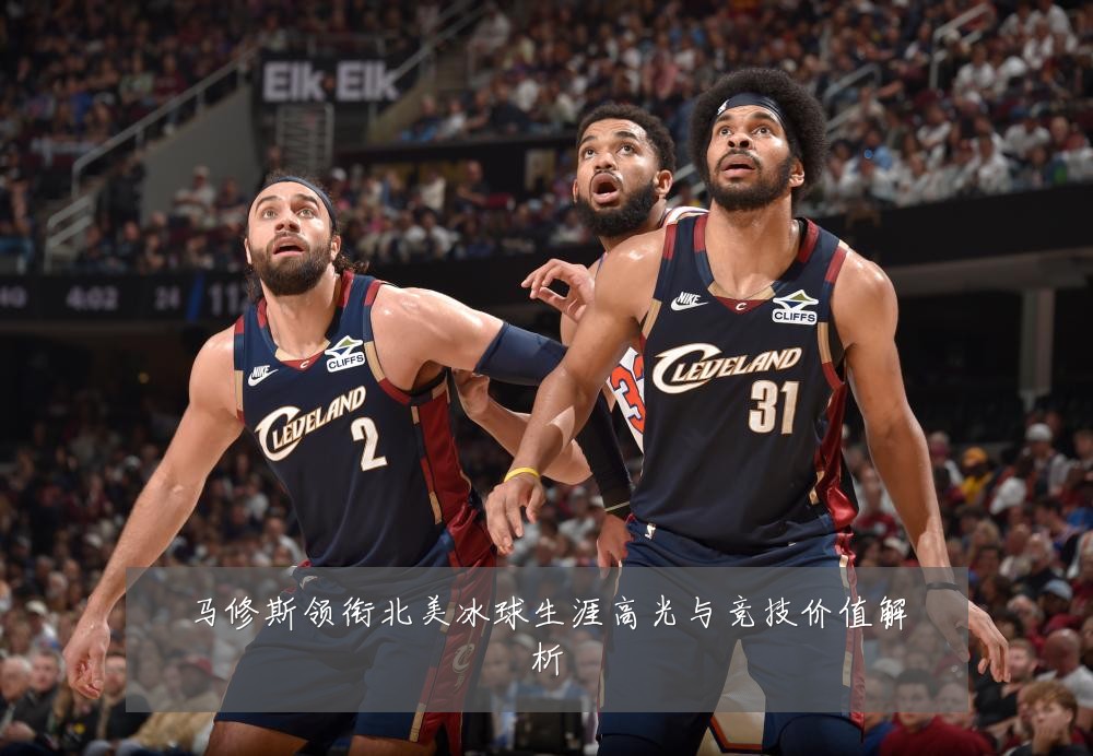 马修斯领衔北美冰球生涯高光与竞技价值解析